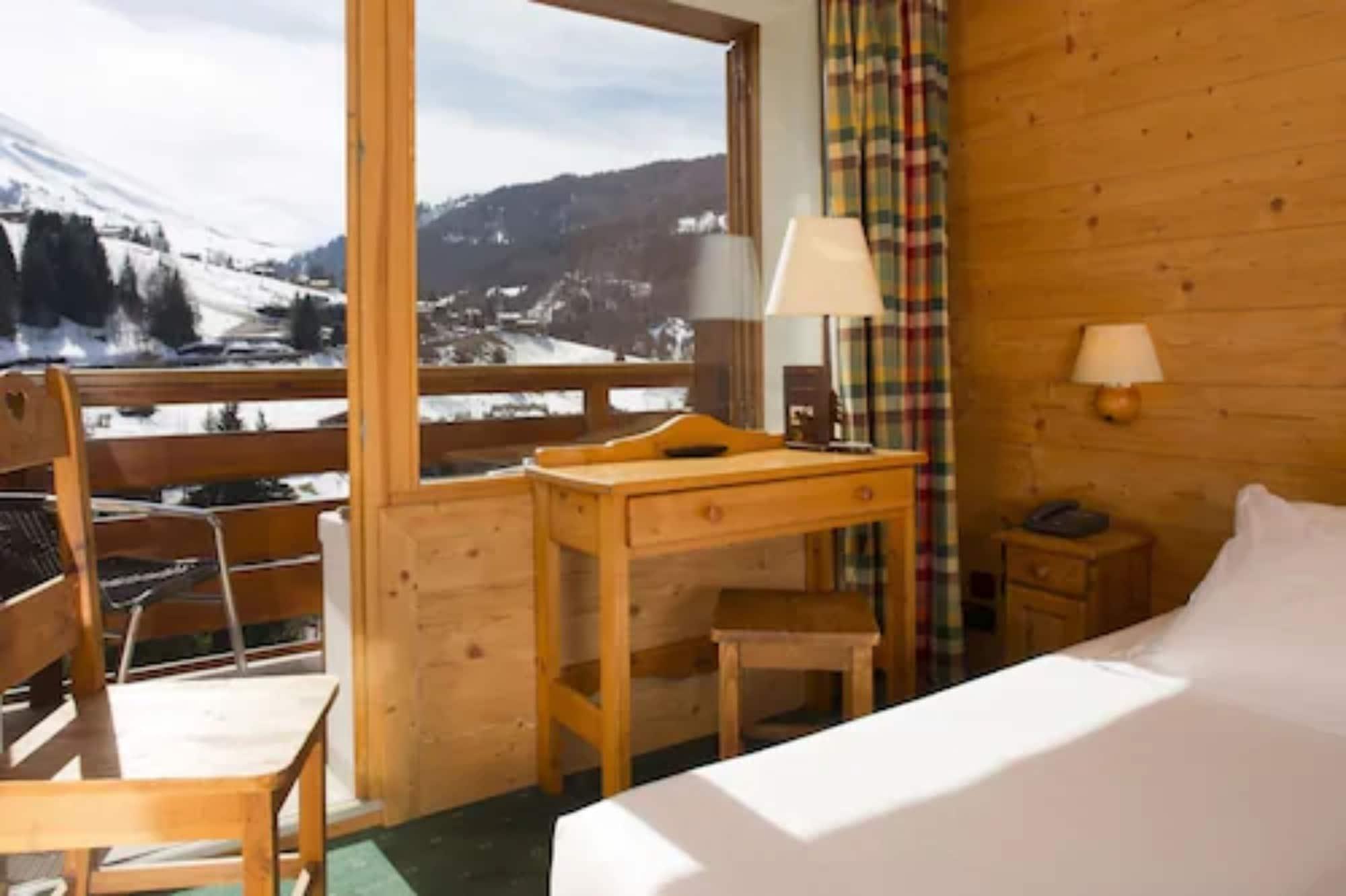 Hotel Beaulieu 3*