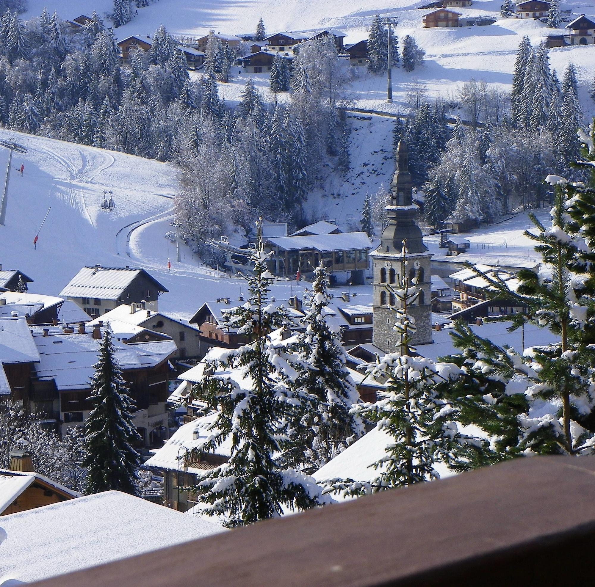 Beaulieu Hotel La Clusaz