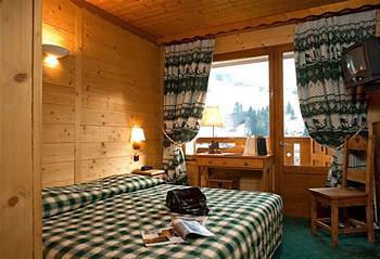 Hotel Beaulieu 3*