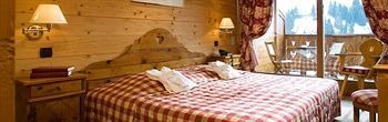 Beaulieu 3* La Clusaz