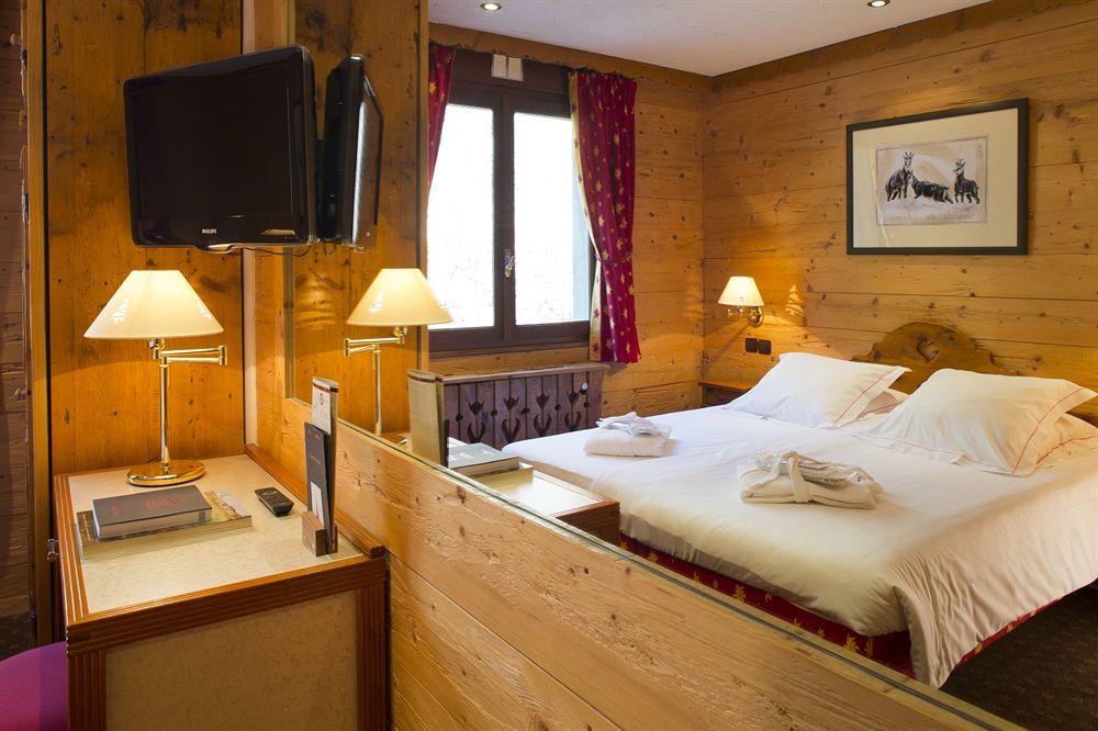 Beaulieu 3*