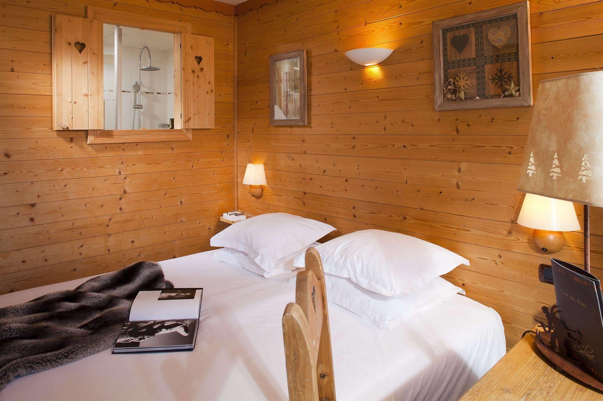 Beaulieu Hotel La Clusaz