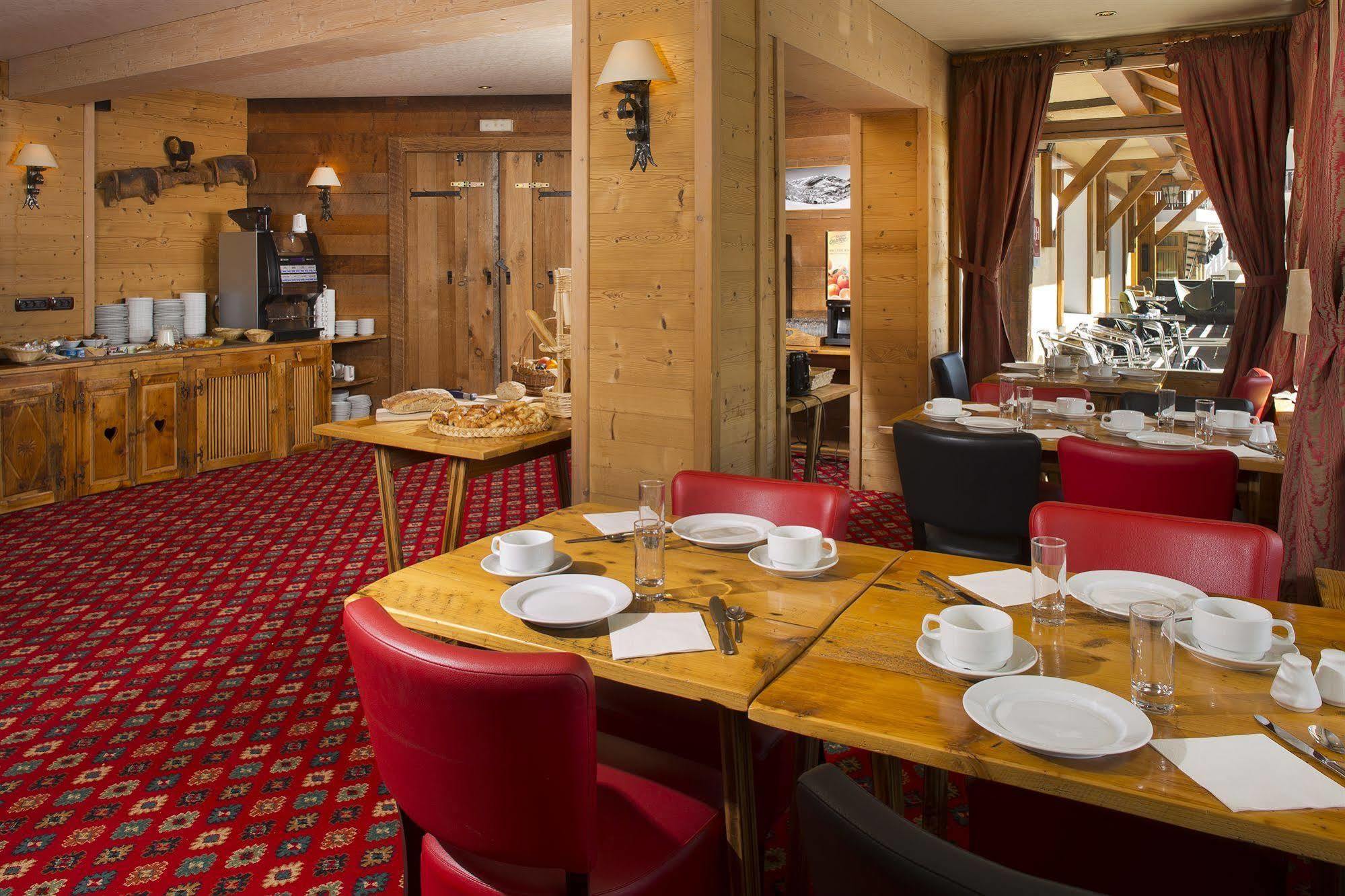 Beaulieu La Clusaz
