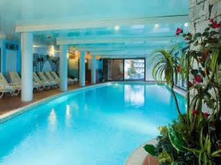 Beaulieu Hotel La Clusaz