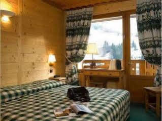 Hotel Beaulieu 3*