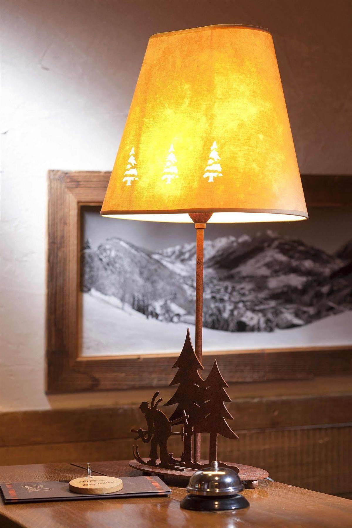 Hotel Beaulieu La Clusaz