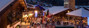 Beaulieu Hotel La Clusaz